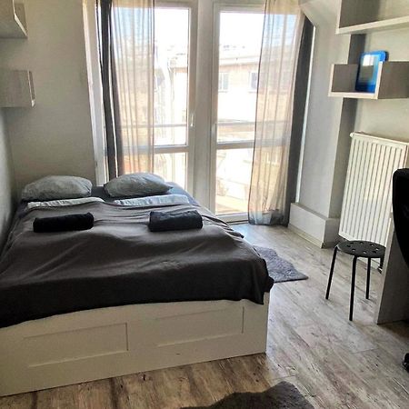Tom Room - Cracow City Centre 크라쿠프 외부 사진