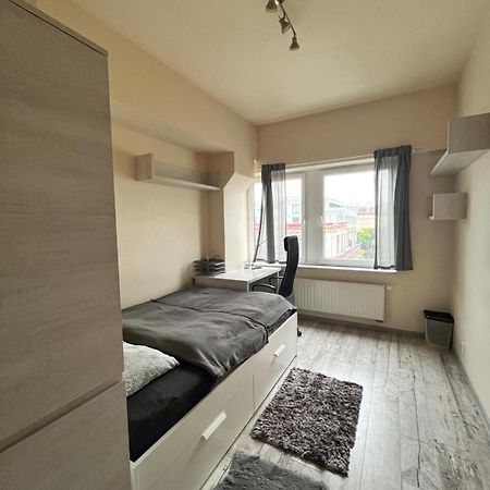 Tom Room - Cracow City Centre 크라쿠프 외부 사진