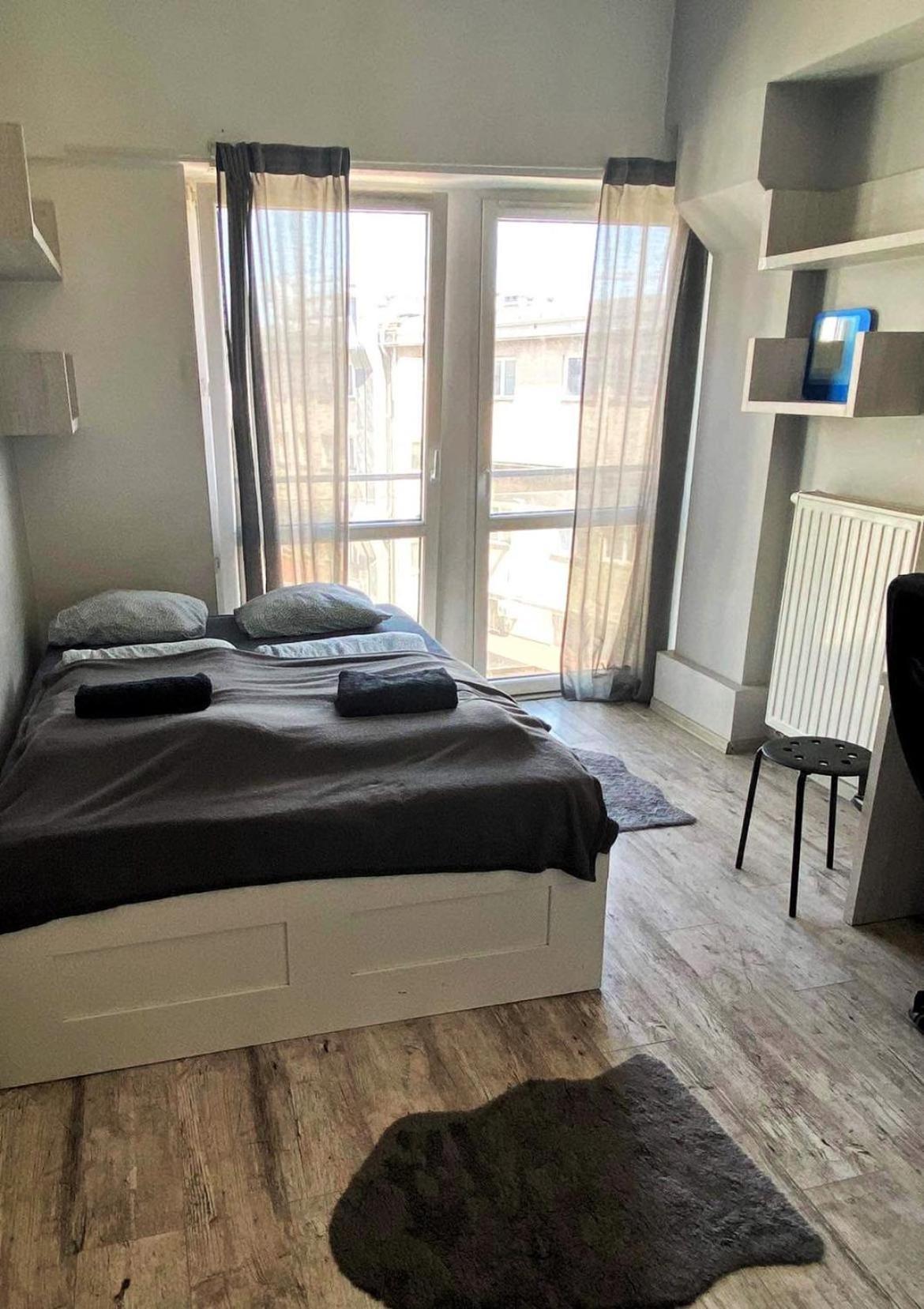 Tom Room - Cracow City Centre 크라쿠프 외부 사진